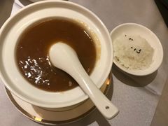 琥珀捞饭-粗茶淡饭·汉口公馆(循礼门店)