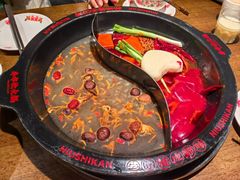 -牛市坎火锅(建设路店)