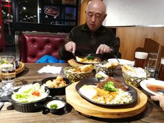 -豪尚豪牛排(彩悦城店)