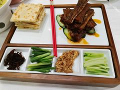 -福海居烤鸭店(鸟巢店)