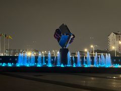 -中央公园(苏州工业园区)