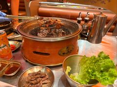 -西塔老太太泥炉烤肉(苏州大悦城店)