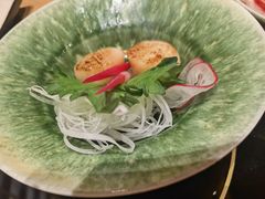 -锅物新语&寿喜烧.炉端割烹(世博源店)