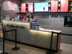 -THE ALLEY 鹿角巷(华润万象城店)