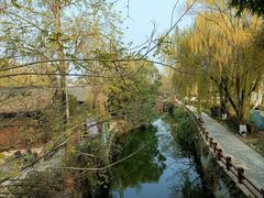 -黄龙溪古镇