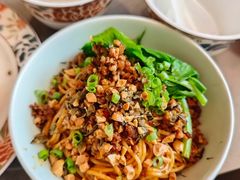 -羊门客在·烤盐池滩羊·川菜