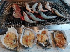 -蚝英雄·鲜蚝自助专门店(洋桥店)