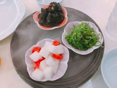 -荷庭·精致湘菜(华强北九方店)