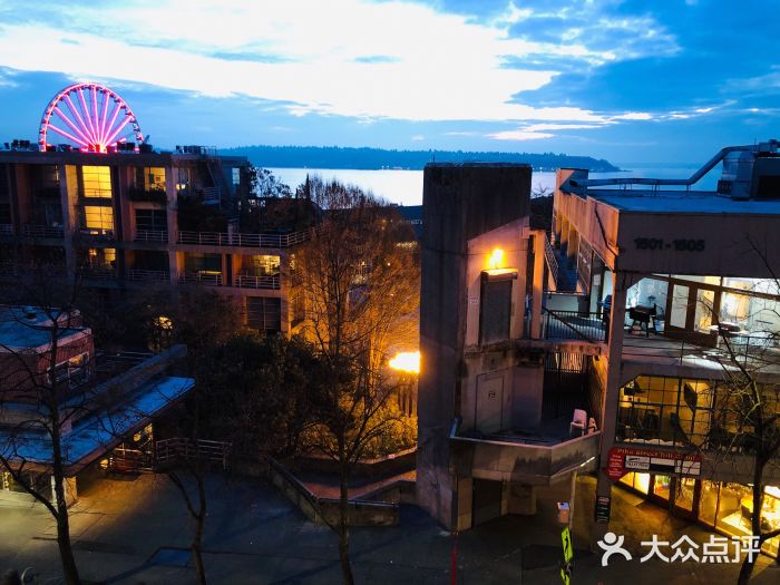 红馆图片