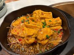 -云海肴云南菜·蒸汽石锅鱼(新奥店)