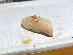 -镹·鱼料理  国产鱼使用店