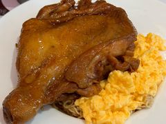 -香港深仔记茶餐厅(东门店)