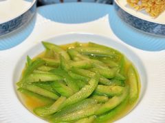 -喜悦烤鸭·新京菜(王府井店)