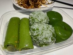-沈大成(南京东路店)