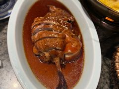 金陵烤鸭-南京大牌档(凯德1818店)