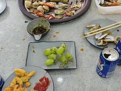 -仙螺岛海鲜自助餐厅(总店)