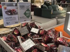 零售区-宜家·瑞典风味餐厅(北京西红门店)