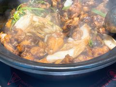 -夜郎国·贵州菜(南山店)