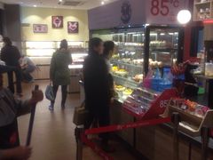 -85度C(苏州石路店)