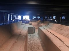 -秦始皇帝陵博物院-丽山园
