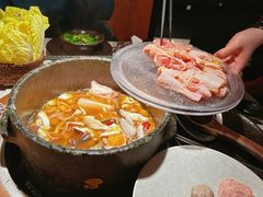 -芸山季·云南野生菌火锅(人民广场来福士店)