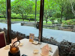 -南宁荔园维景国际酒店·荔园中餐厅