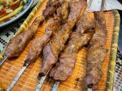 -新疆伊宁远征餐厅