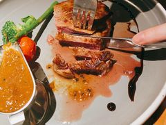 新西兰经典黑椒牛排-新贝乐意大利餐厅(苏州中心店)