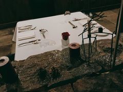 -三嚥阁 La Villa Restaurant