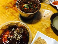 -夜烤·宜宾烧烤(洋河路店)