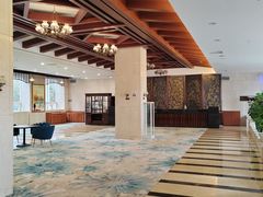 -罗浮山嘉宝田森林温泉度假酒店