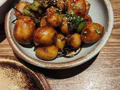 -鸽子窝(青塔店)