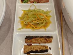 -功德林素菜饭庄(前门店)