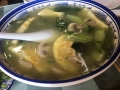 -南花桥羊肉馆老字号(乌镇店)