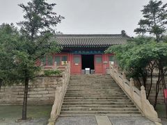 -北镇庙