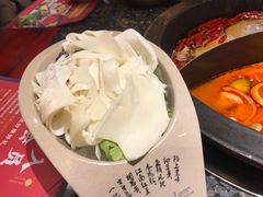-蜀大侠火锅(四川北路店)