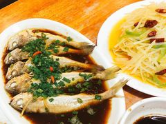 -温州一家人美食(西木头市店)