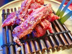 檀香小肋条-西塔老太太泥炉烤肉(上海七宝领展广场店)