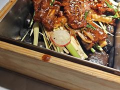 -味界·精致赣菜(招商花园城店)