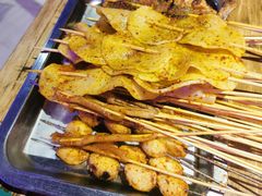 -天天喝丢一只鞋·烧烤·快餐(盐仓桥店)