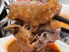 -杏花吴记牛肉火锅