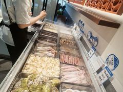 -闽海肴(北辰荟店)