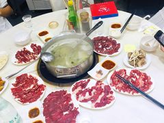 -黑山牛肉汤火锅(花城汇店)