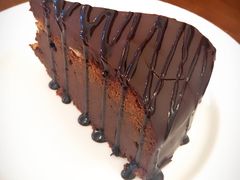 大理石乳酪布朗尼-娜娜家•Nana’Garden (福州道店)