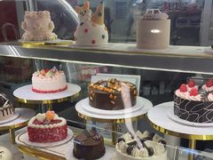 -DQ·蛋糕·冰淇淋(五棵松万达店)