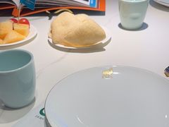 -阿里疆Alijiang·丝路美食·异域风情·清真(长楹天街店)