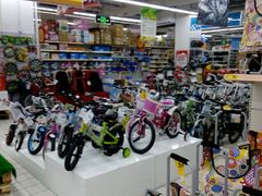 -大润发(张江店)