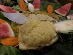-基诺山寨.版纳民族特色菜