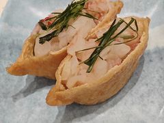 -元气寿司(东方宝泰店)