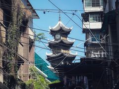 -贵阳北天主教堂